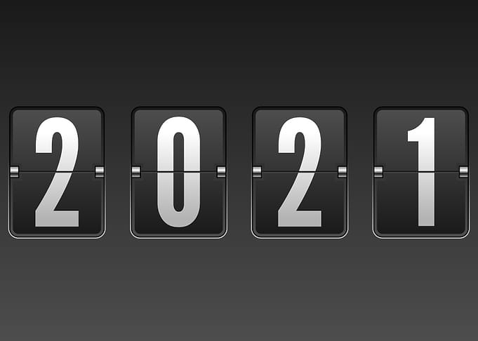 New Year