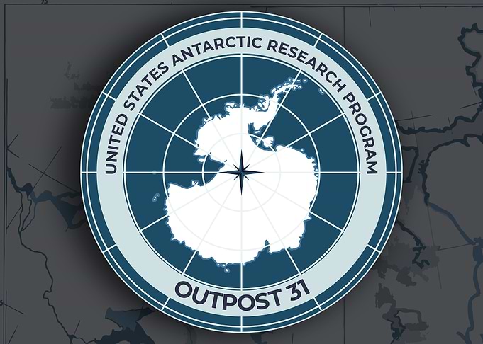 Outpost 31 The Thing