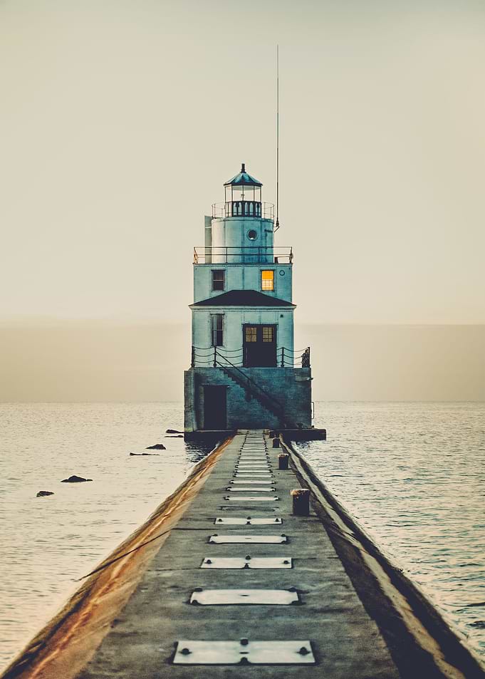 Pier