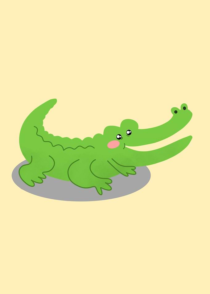 Buaya