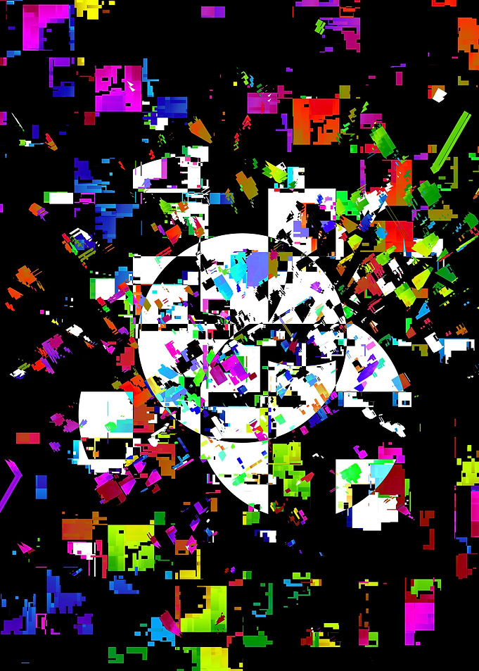 Color Explosion
