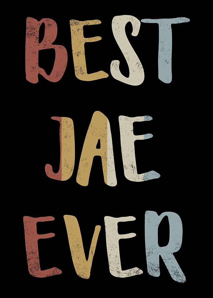 Best Jae Ever