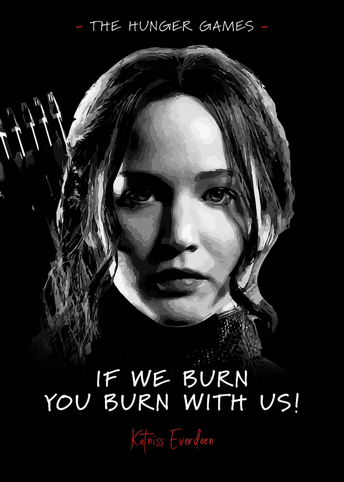 Katniss Everdeen