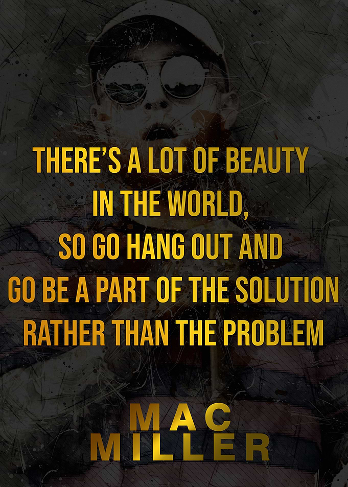 Mac Miller