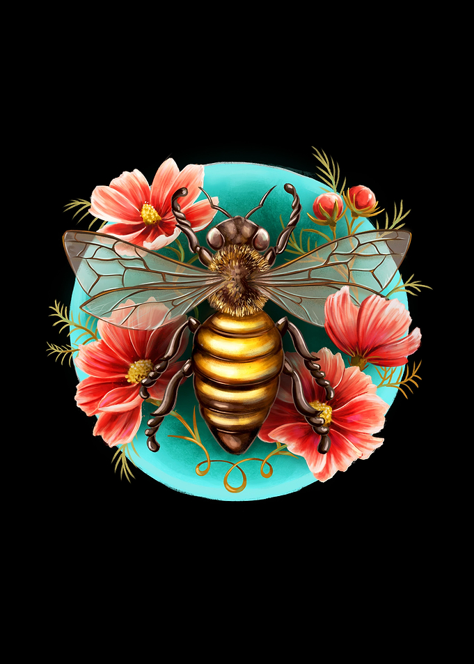 Bee