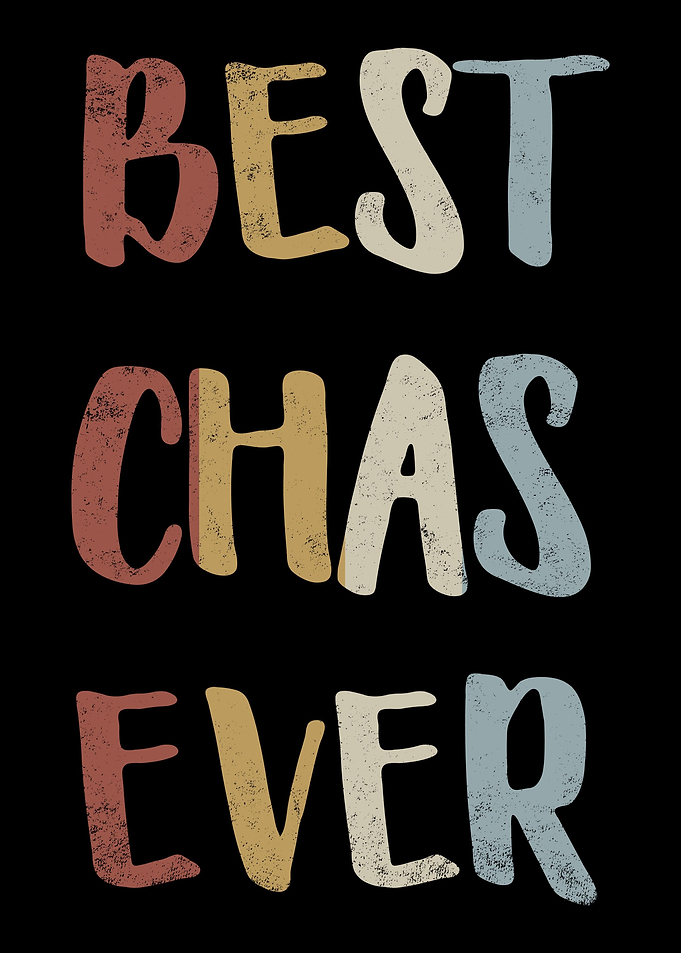 Best Chas Ever