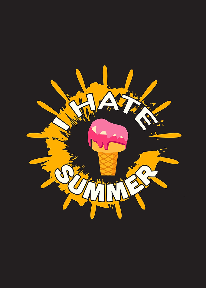 Hate Summer