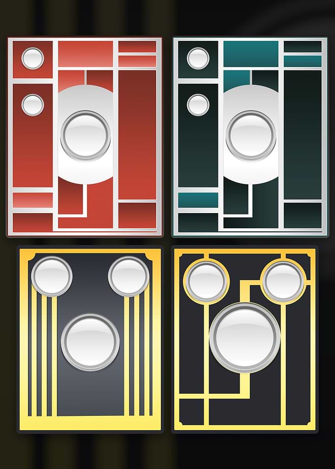 Vintage Cameras