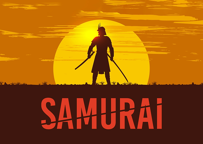 Samurai