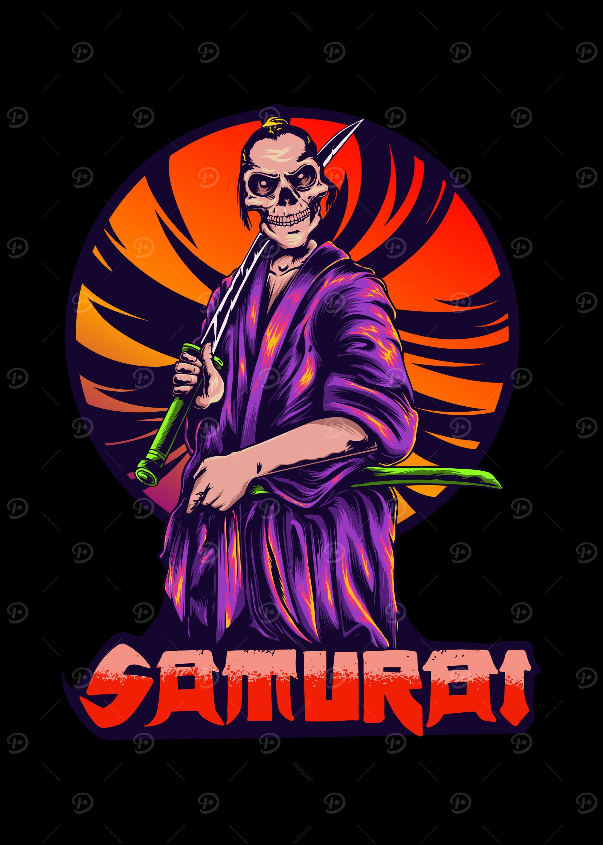 Samurai