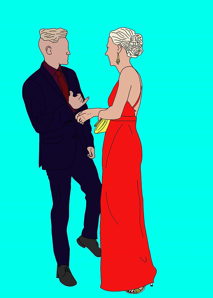 Prom x Vice