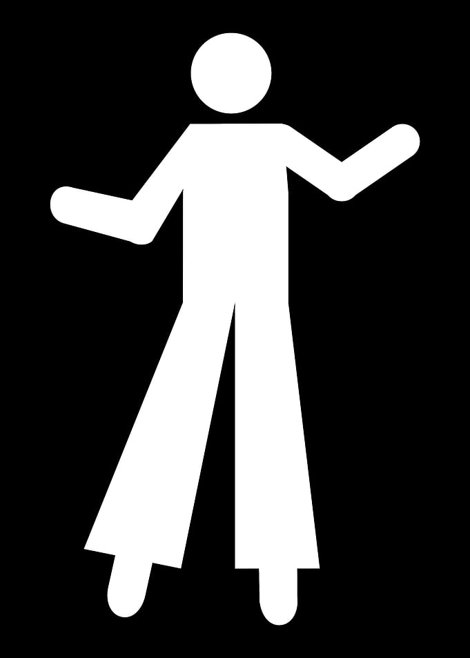 Stiltwalker