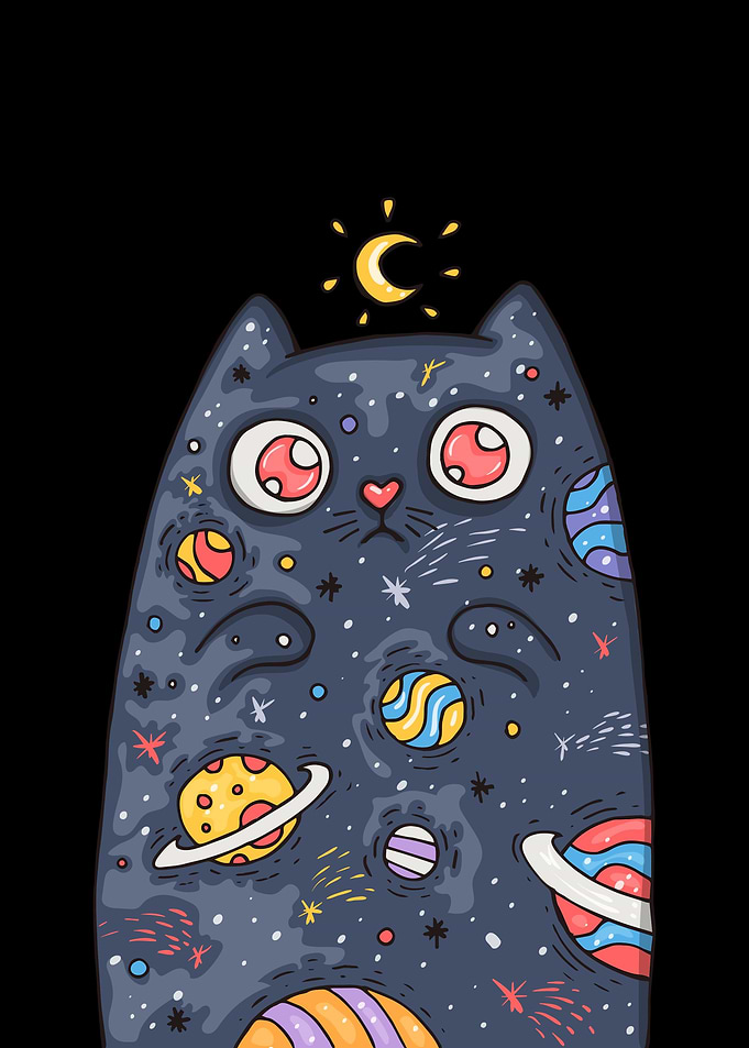 Cat Star