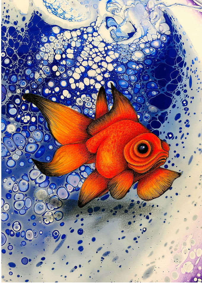 Floating
