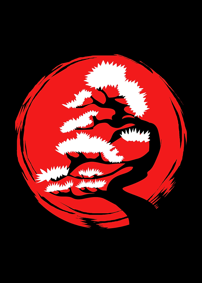 Bonsai Tree Japan