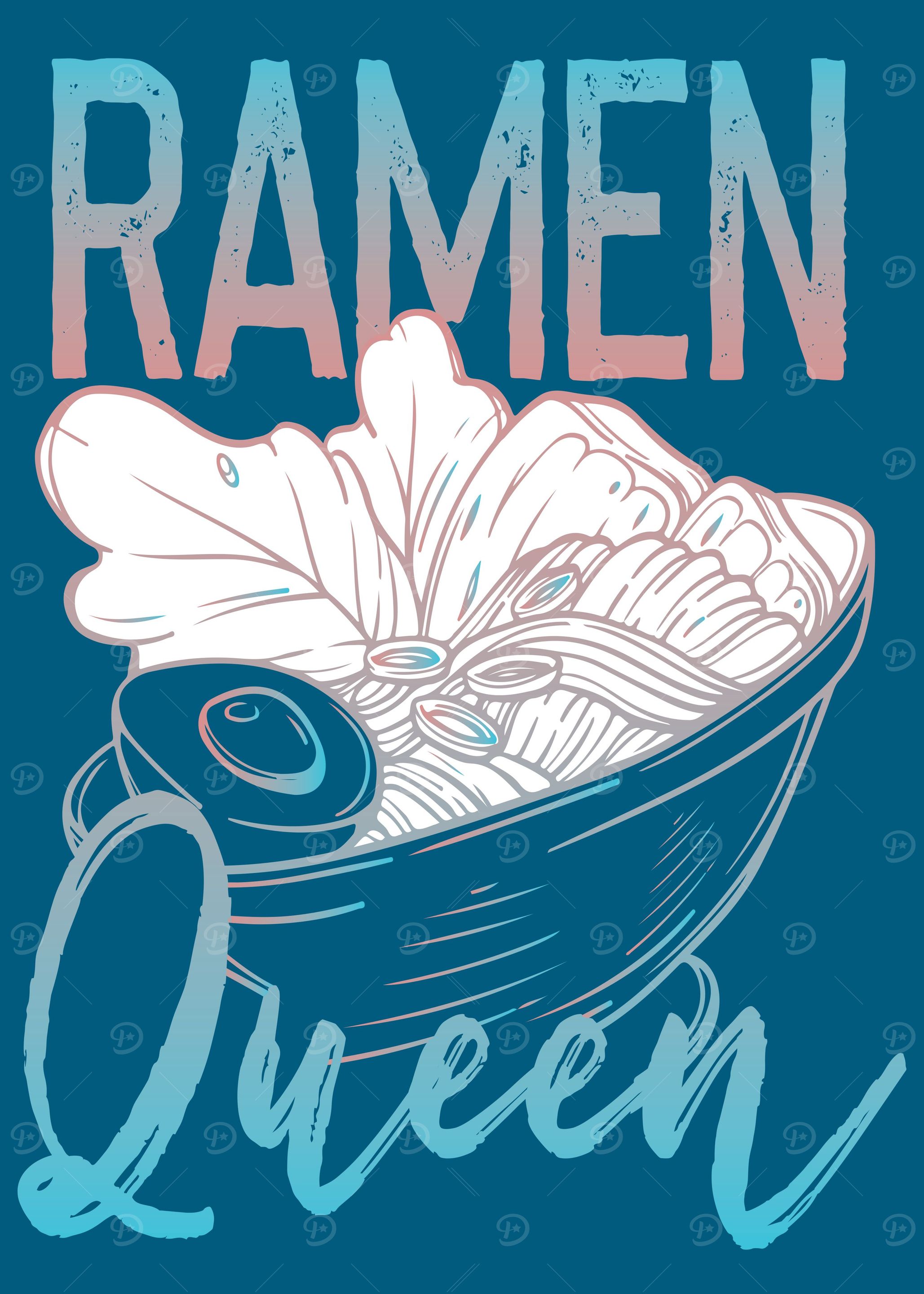 Ramen Queen