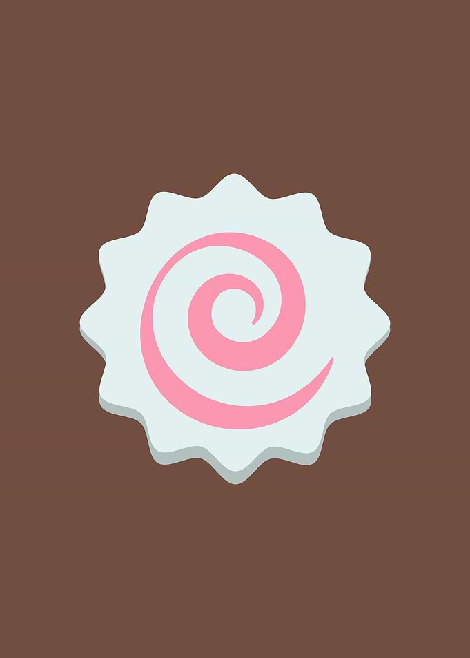 Japanese fishcake