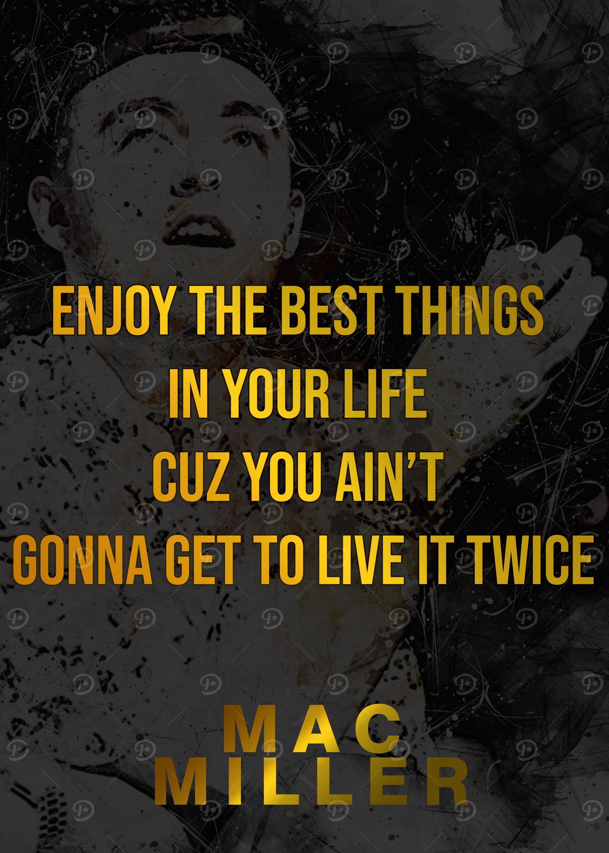 Mac Miller