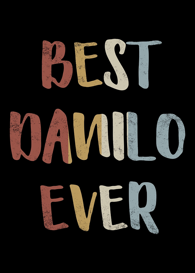 Best Danilo Ever