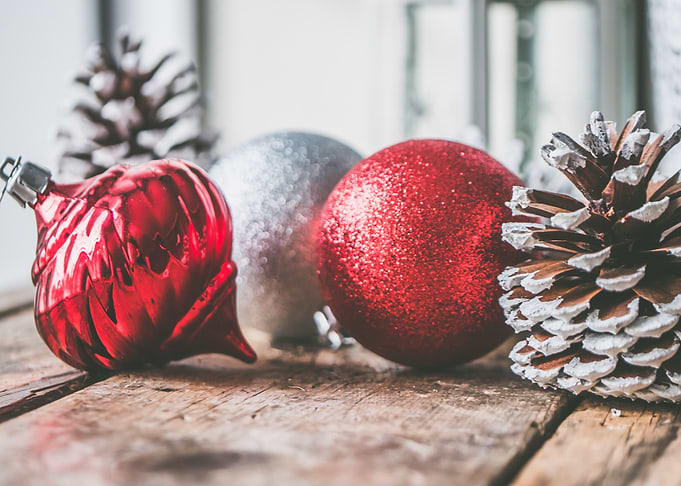 Christmas Decor