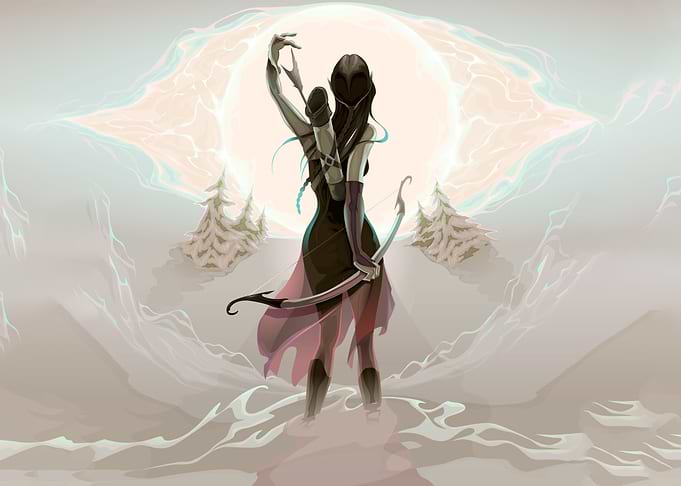 Warrior