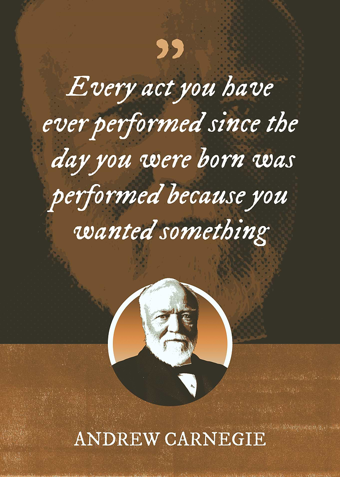 Every act you have ever