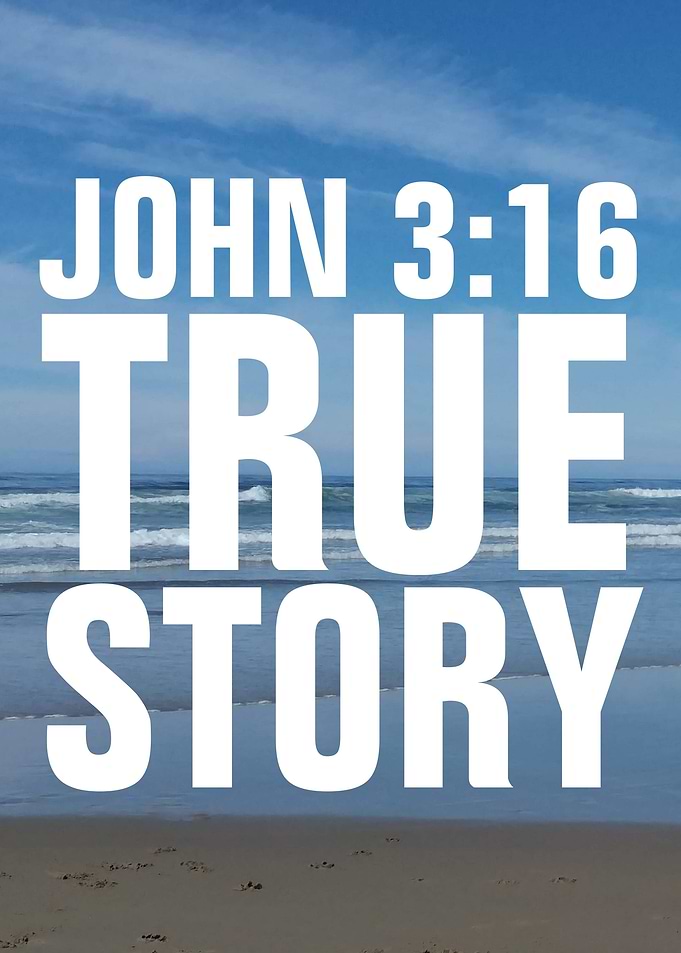 John 316 True Story