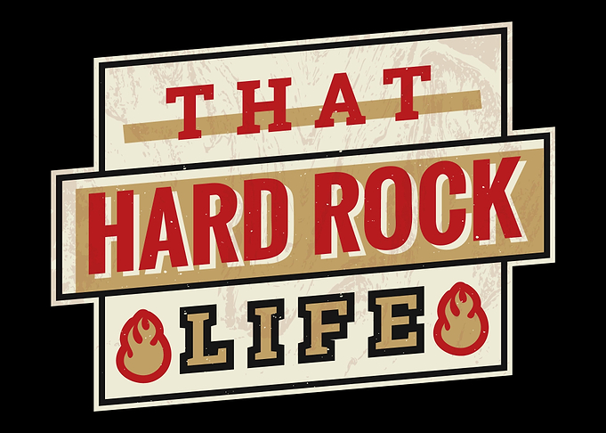 Hard rock gift