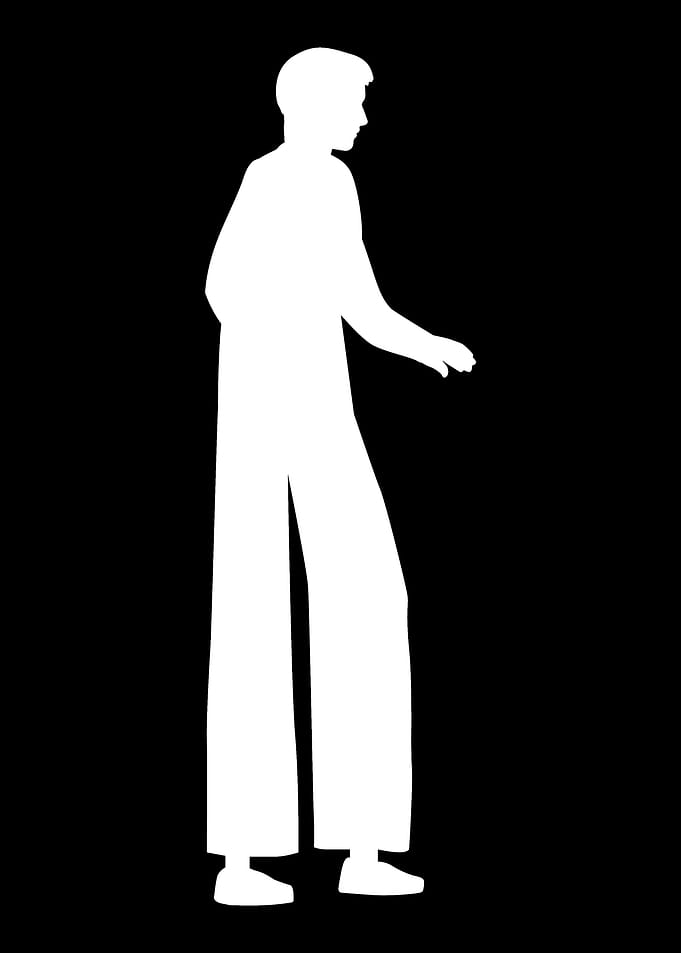 Stiltwalker