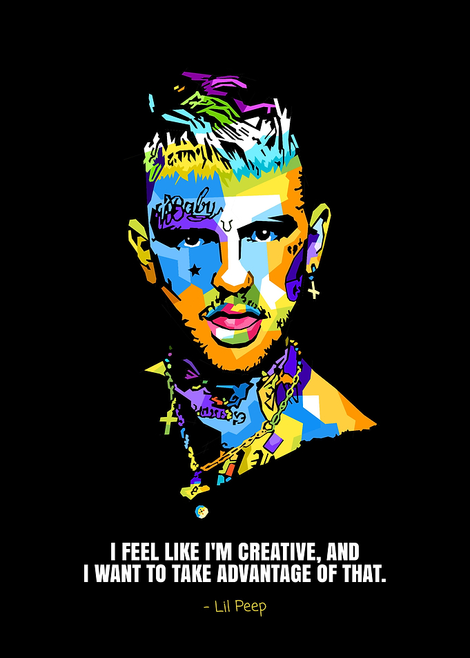 lil peep quotes