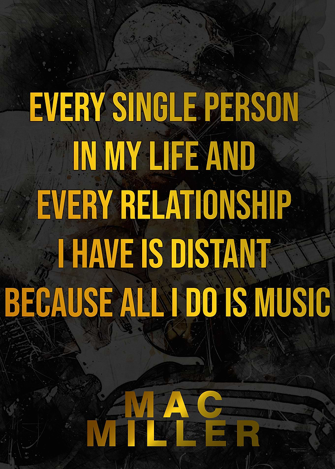 Mac Miller