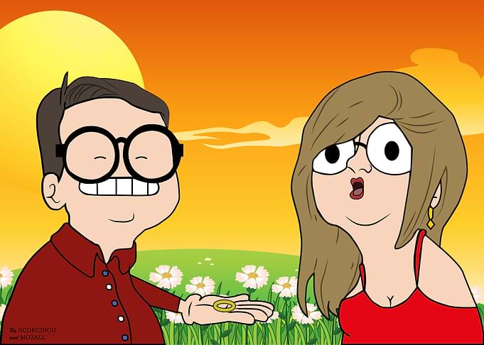 Zablaw et OptoTV