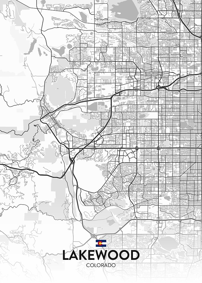 Lakewood CO