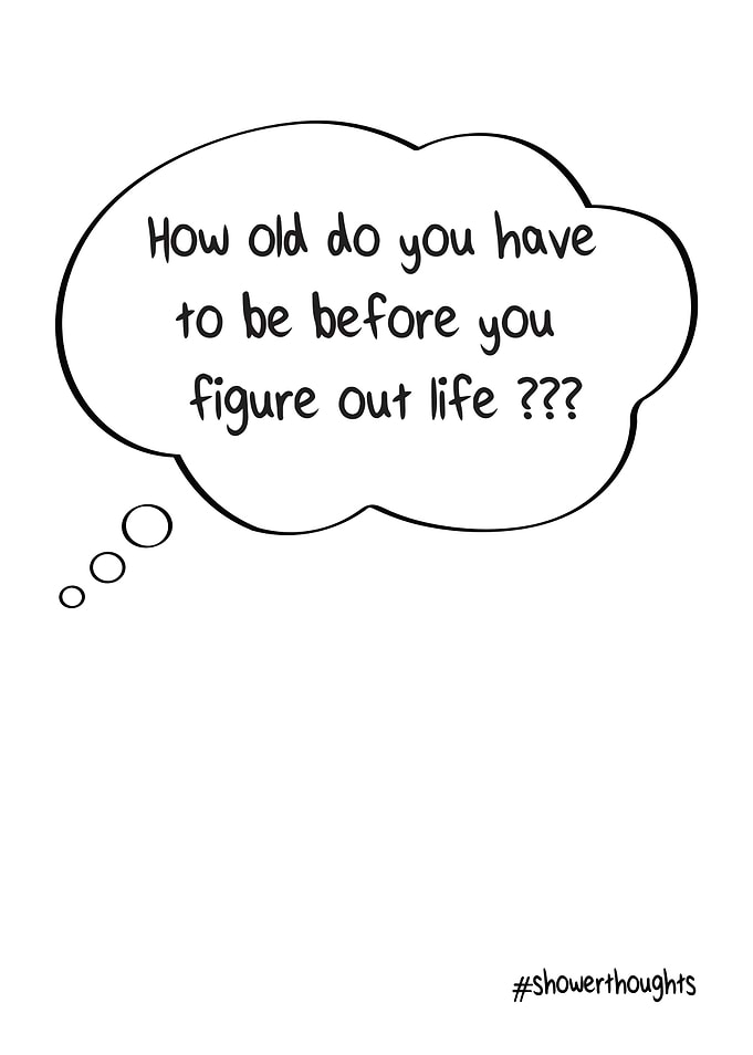 Life Quote
