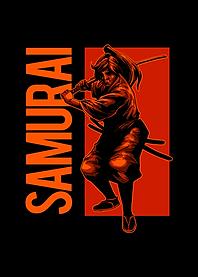 Samurai