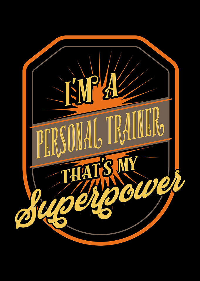 Personal Trainer