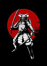 Samurai