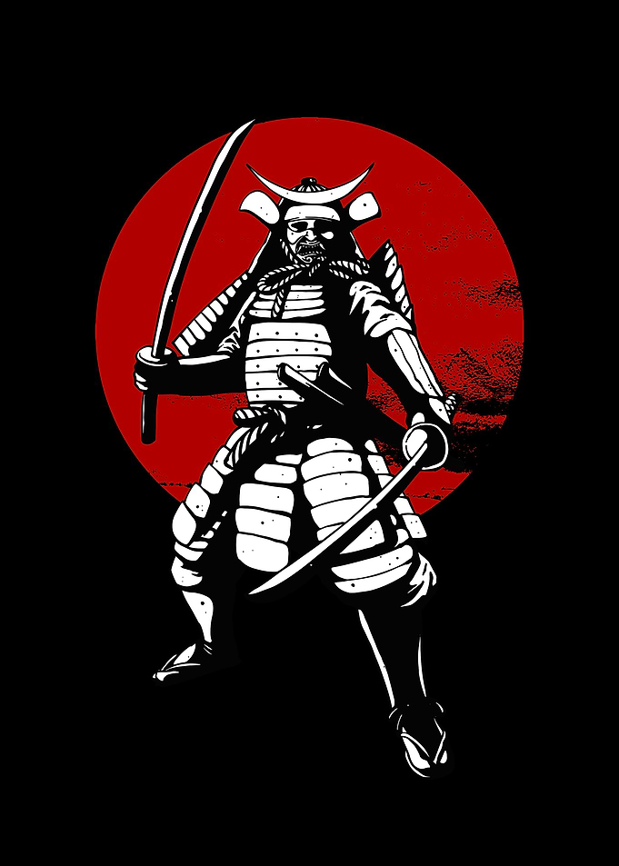 Samurai
