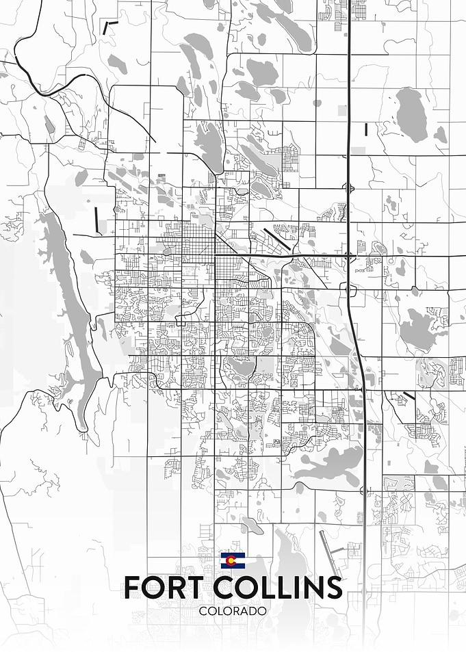 Fort Collins CO