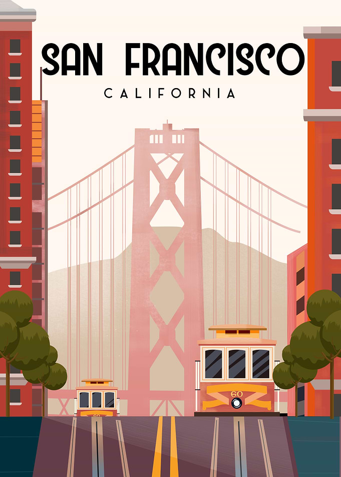 San Francisco 1