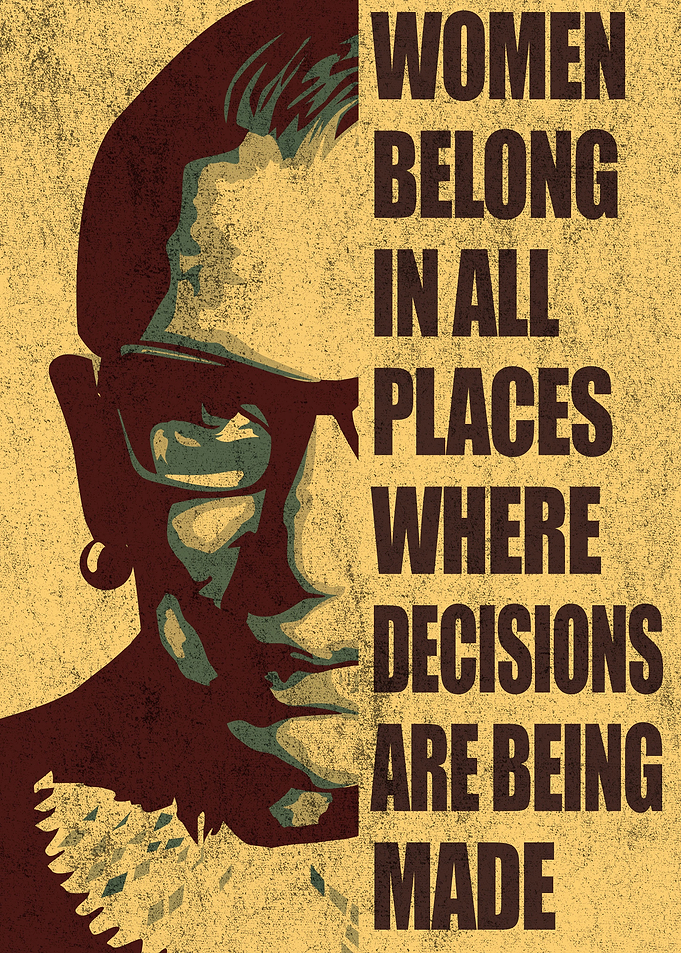 RBG TRIBUTE 2