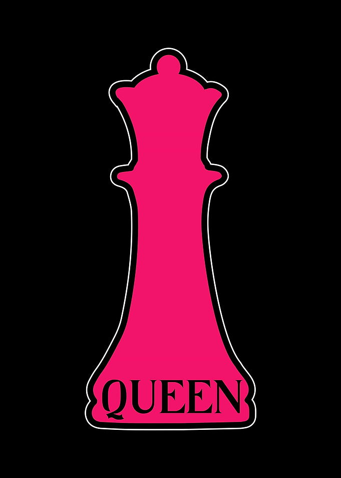 Chess Queen