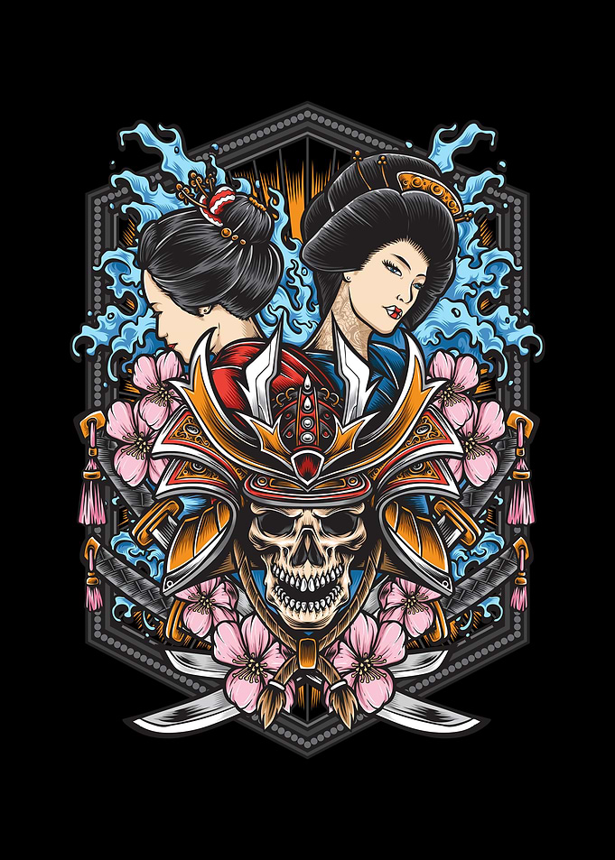 Samurai