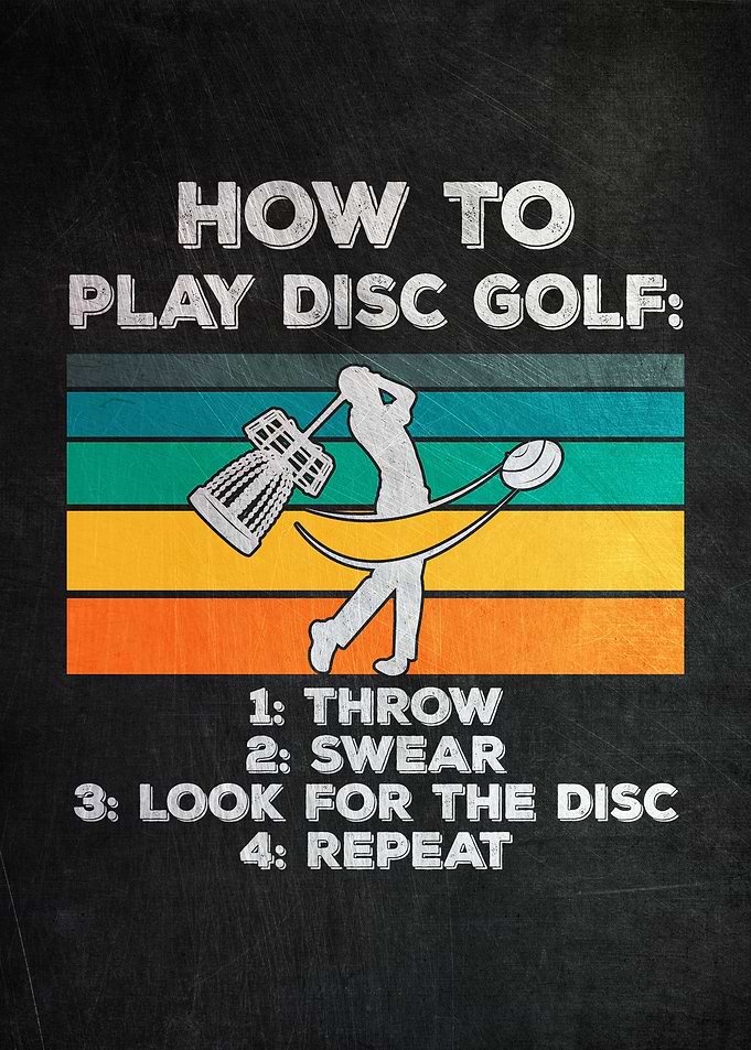 How To Play Disc Golf