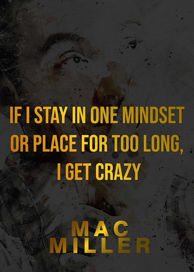 Mac Miller