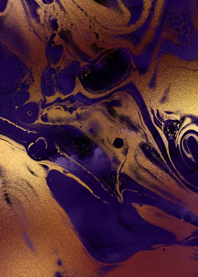Purple Gold 02