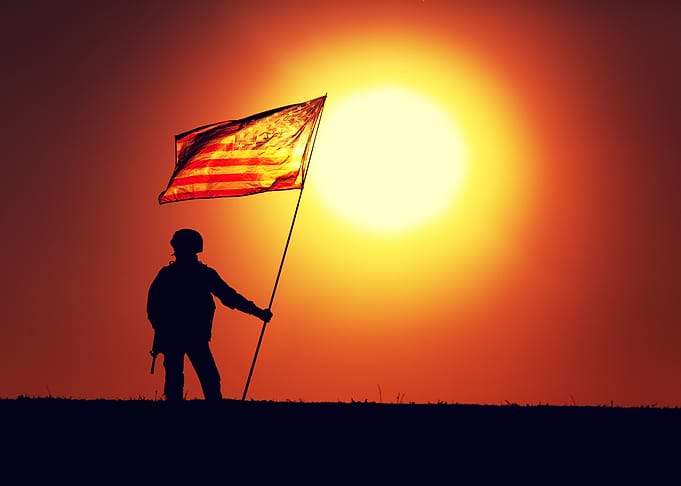 Military victory