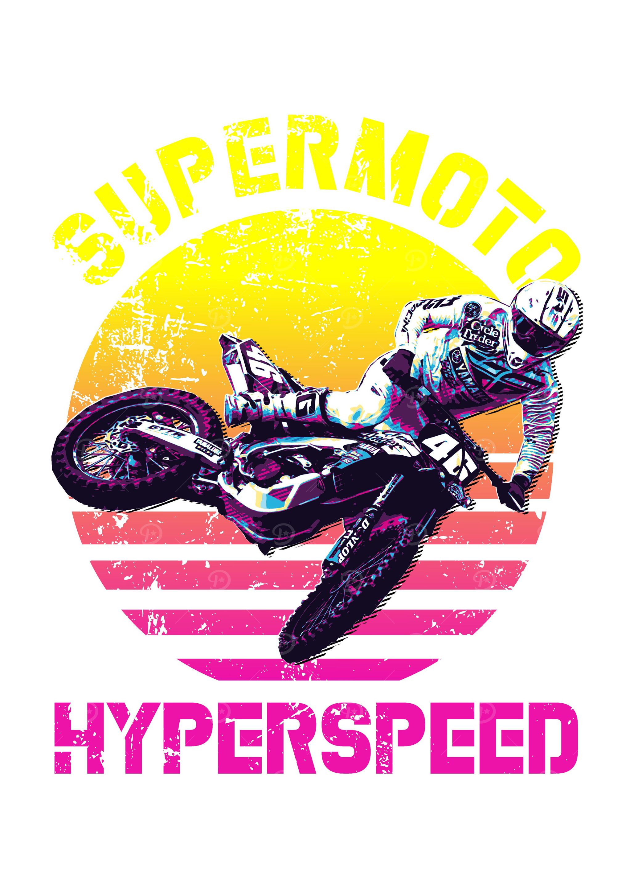 supermoto hyperspeed