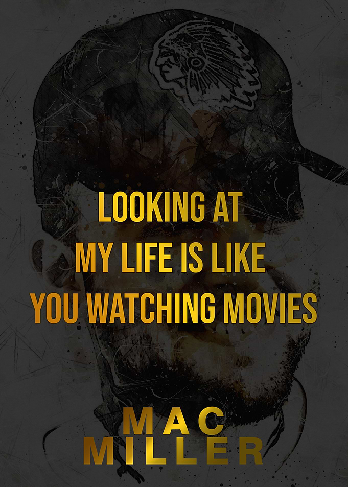 Mac Miller