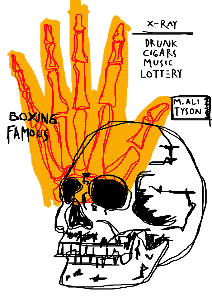 Famous Rules